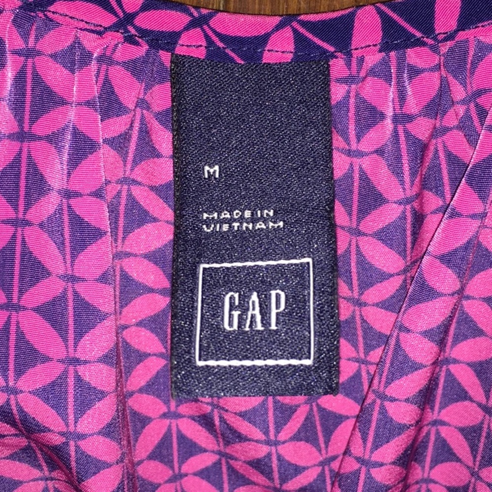 [ GAP ]  DRESS - Picture 8 of 8